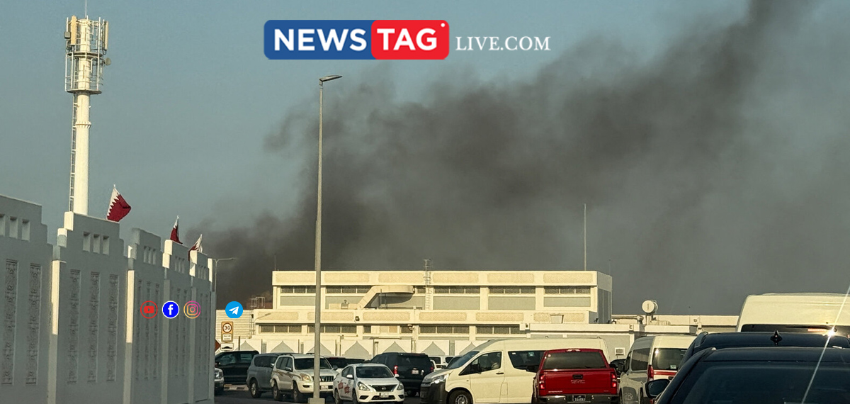 Israel carries out attack against Hamas leadership in Qatar