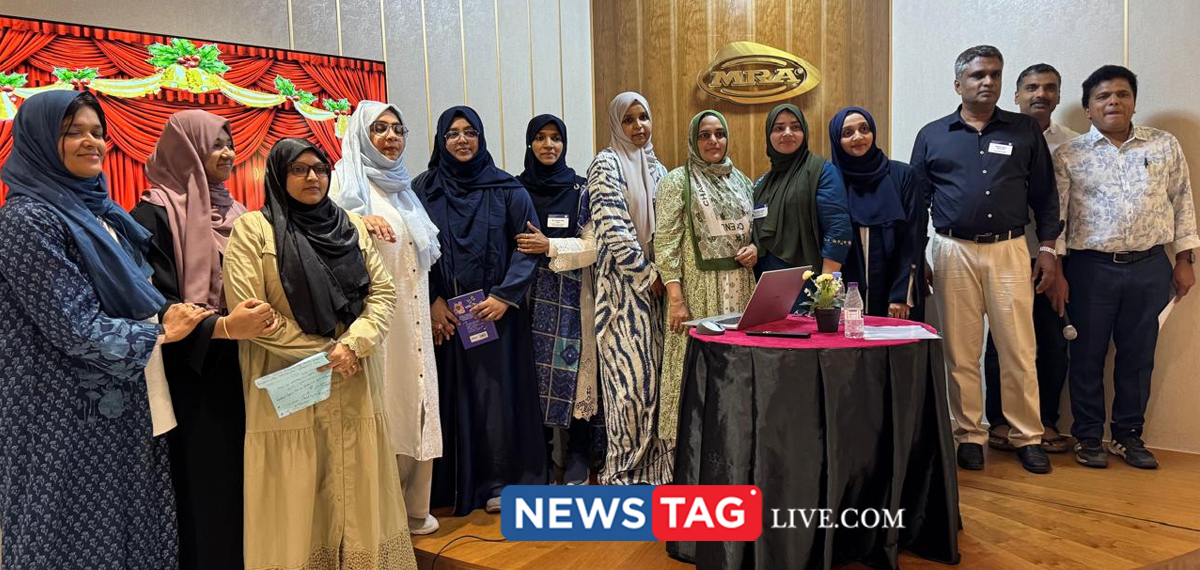 Jeddah CIGI launches community library