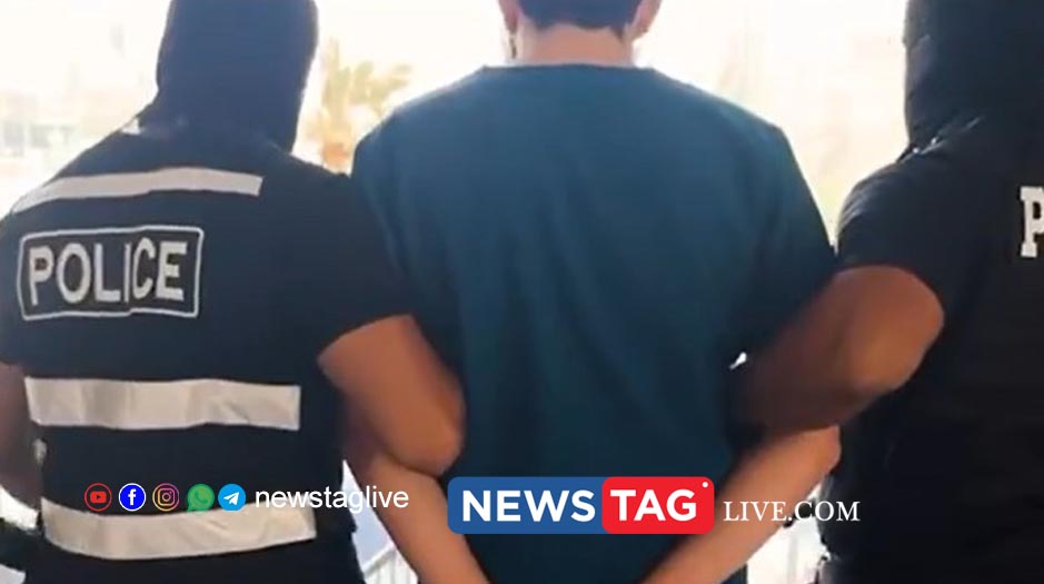 Kuwait terror plot