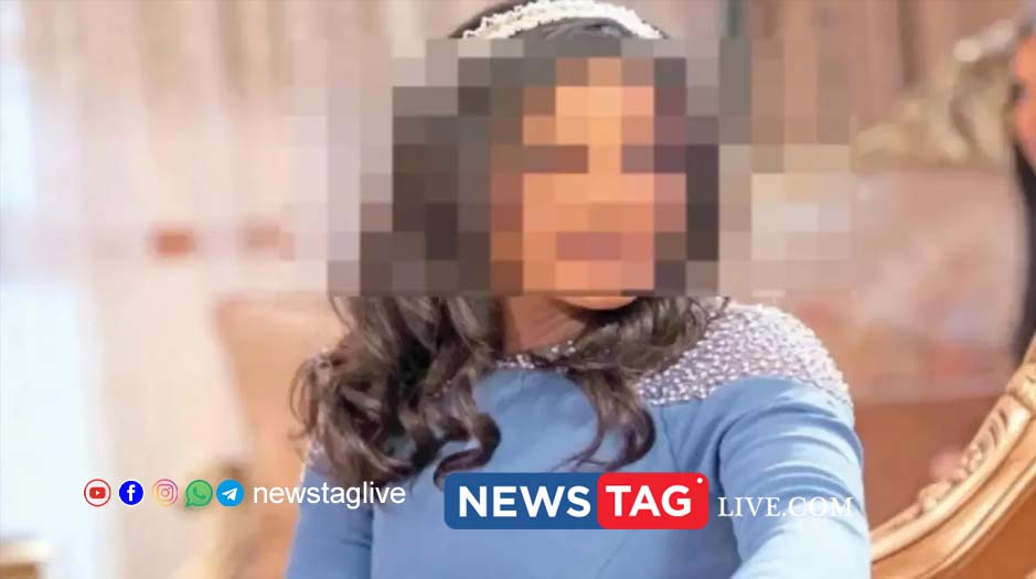 Kuwaiti actress drug case