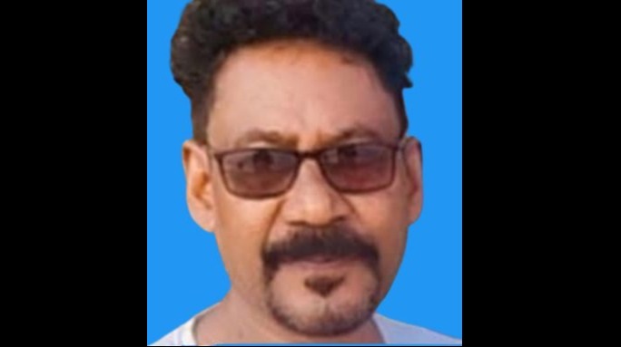 Thrissur native died in Qatar hours before he was due to return home.