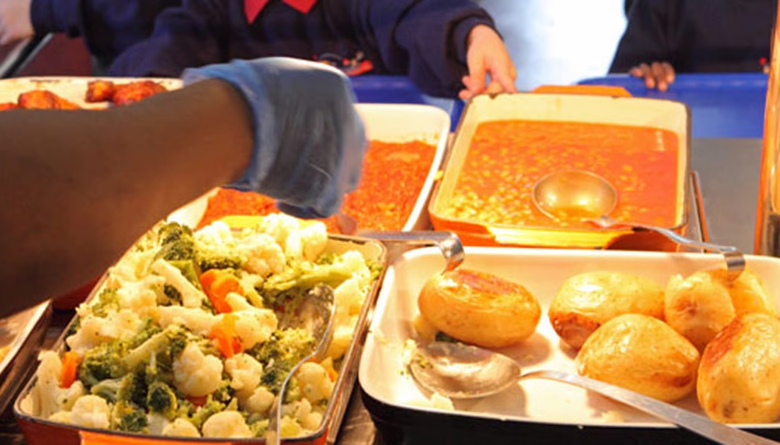 Ministry of Education prohibits junk food in UAE school cafeterias