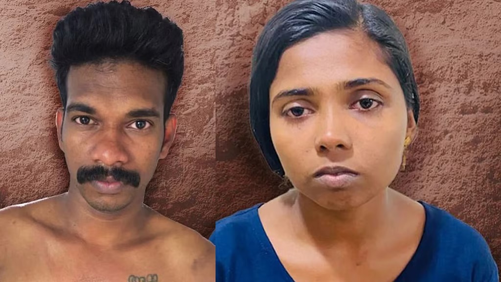 Five video clips found on Rashmi's phone, suspicion of more victims