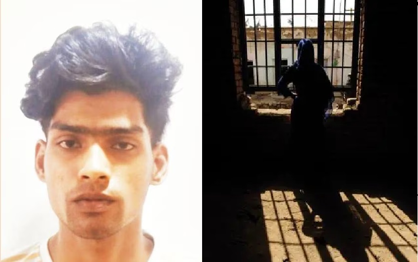 Man arrested for abusing minor girl he met on Instagram by promising marriage