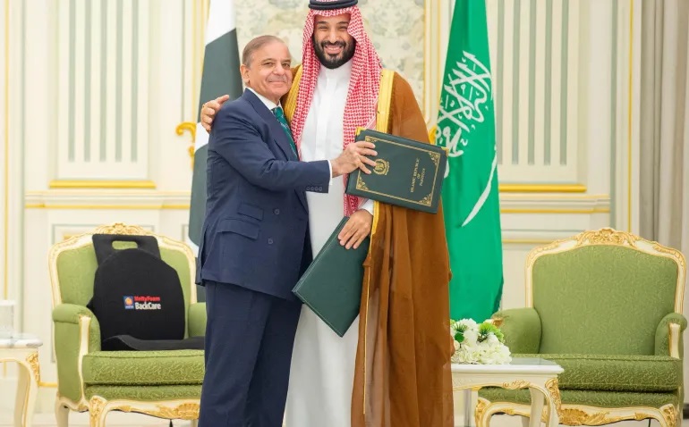 GCC countries are moving to strengthen their defenses for security