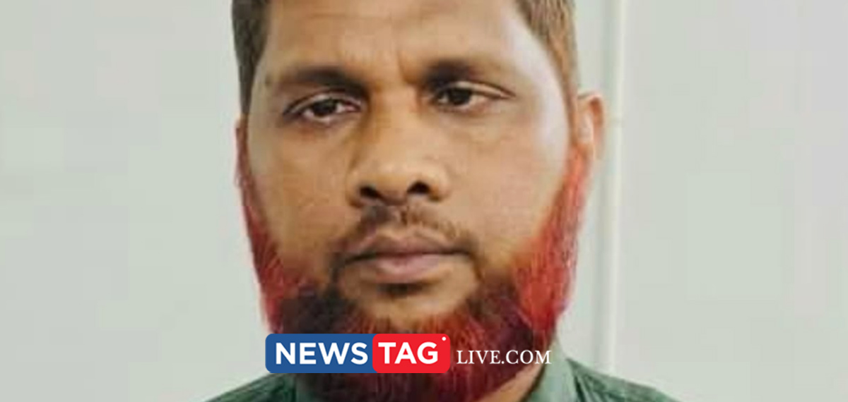 Madrasa teacher arrested in POCSO case