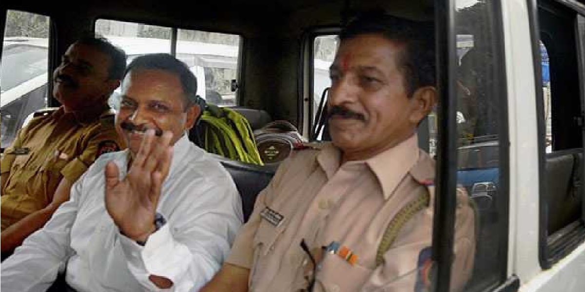 Malegoan blast case accused Lt Col Purohit Promoted To Colonel