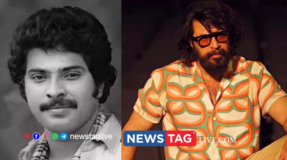 Mammootty birthday