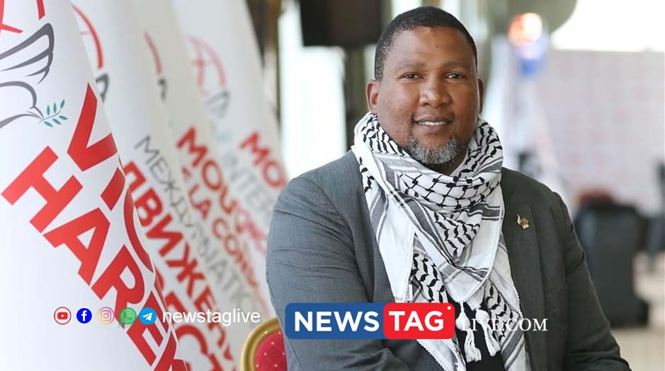 Mandla Mandela