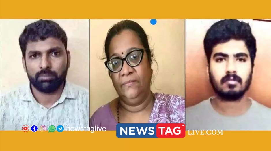 Mangalore Durga vahini baby selling case