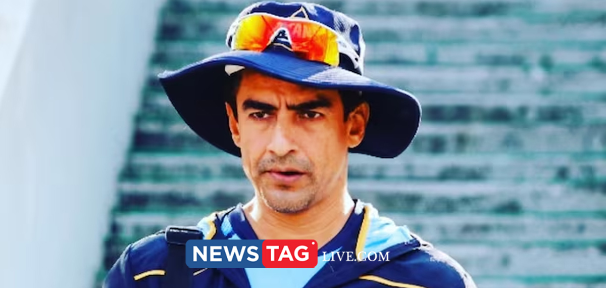 Mithun Manhas appointed as BCCI president