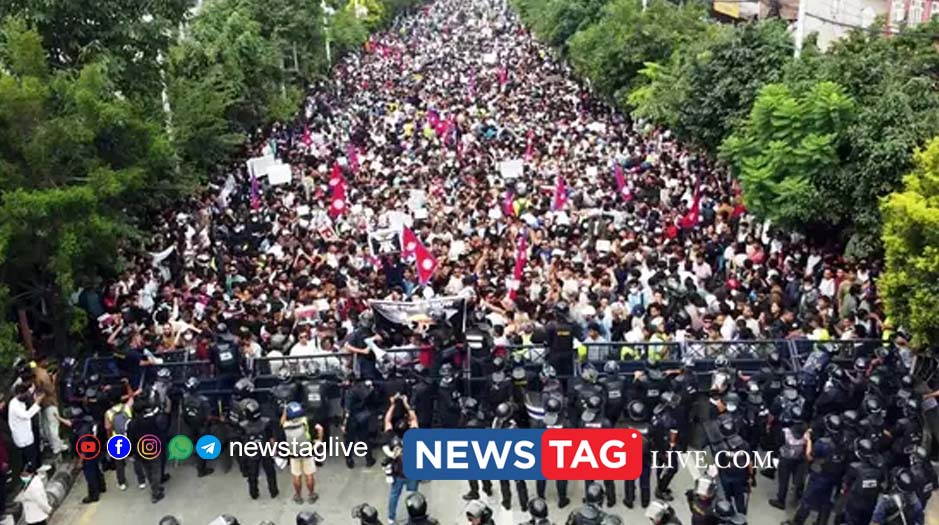 death toll rises to 51 in Nepal protest