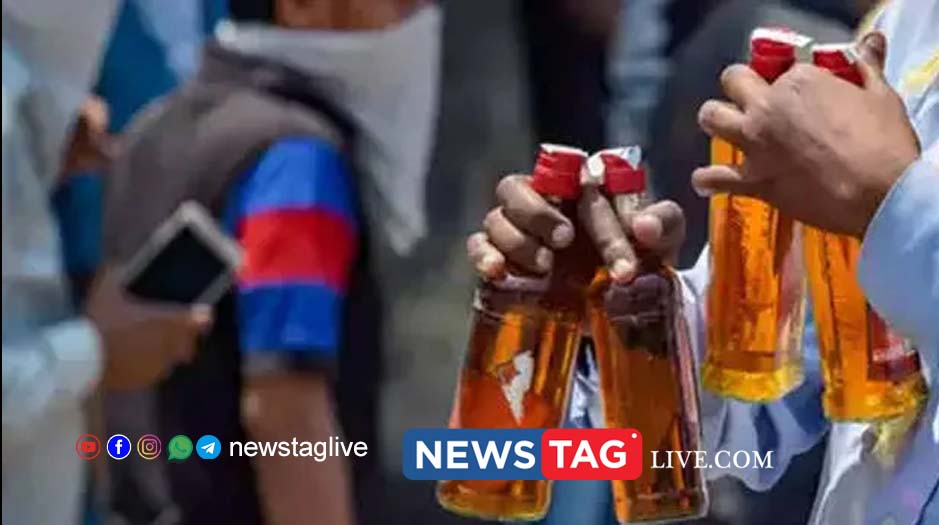 Onam liqour sale