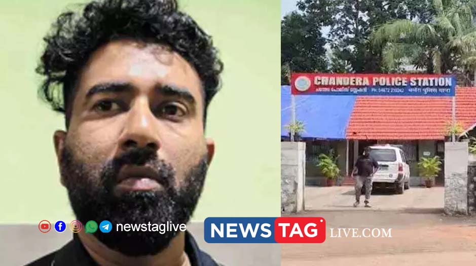 Prajeesh