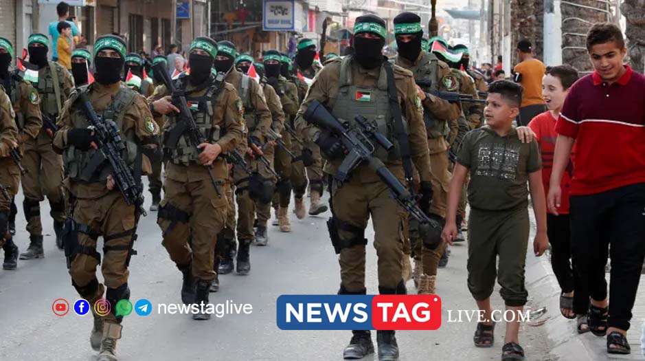 QASSAM BRIGADE