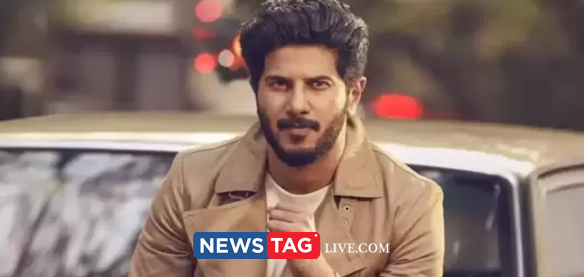 actor Dulquer Salman approaches High court over Customs action