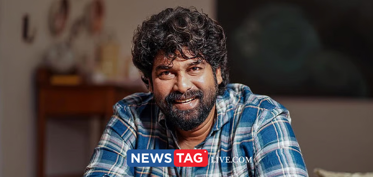 actor Joju George injured in jeep accident during shooting