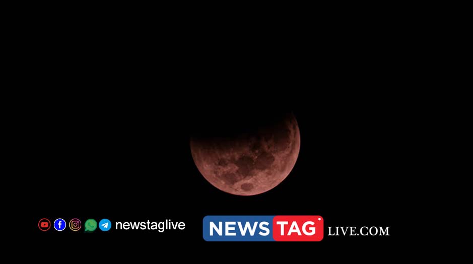 blood moon
