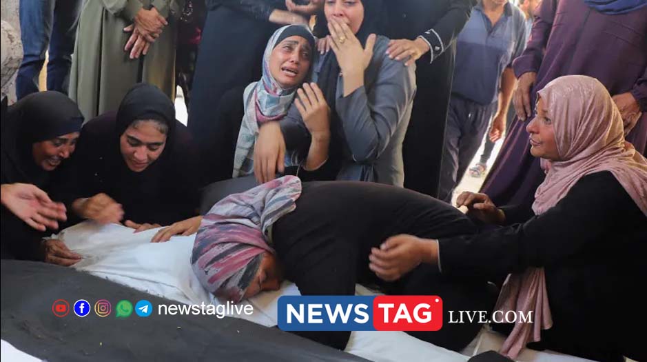 israel bombs hospital
