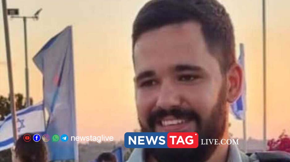 israeli commander killed in Gaza