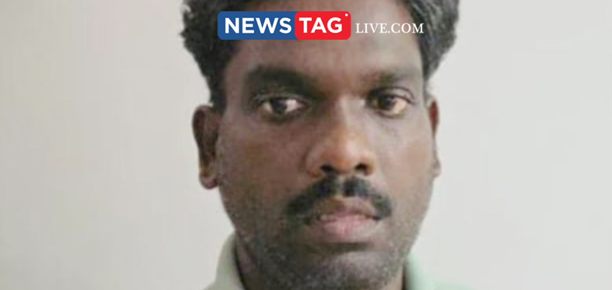 man arrested for financial fraud by pawning fake gold