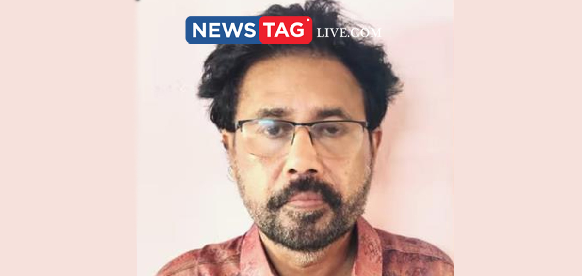 man arrested for investment fraud
