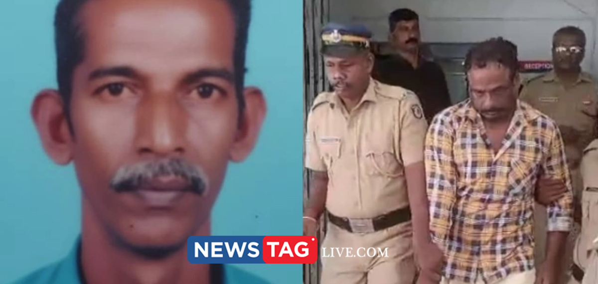 man arrested for killing neighbour suspecting illicit relation with mother