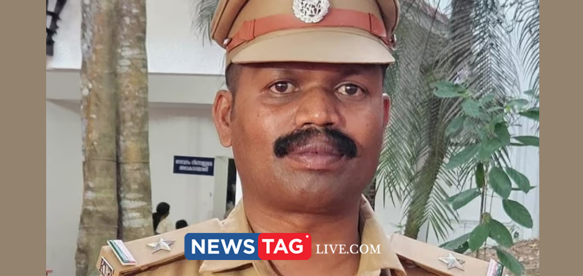 phone call of forest officer with rape attempt complainant out