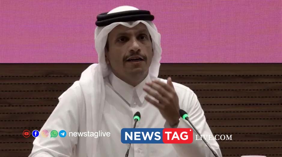 qatar prime minister