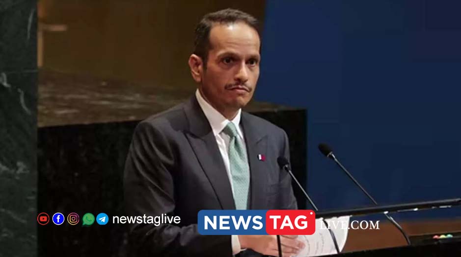 qatar prime minister