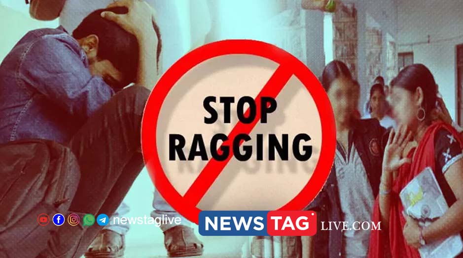 student ragging