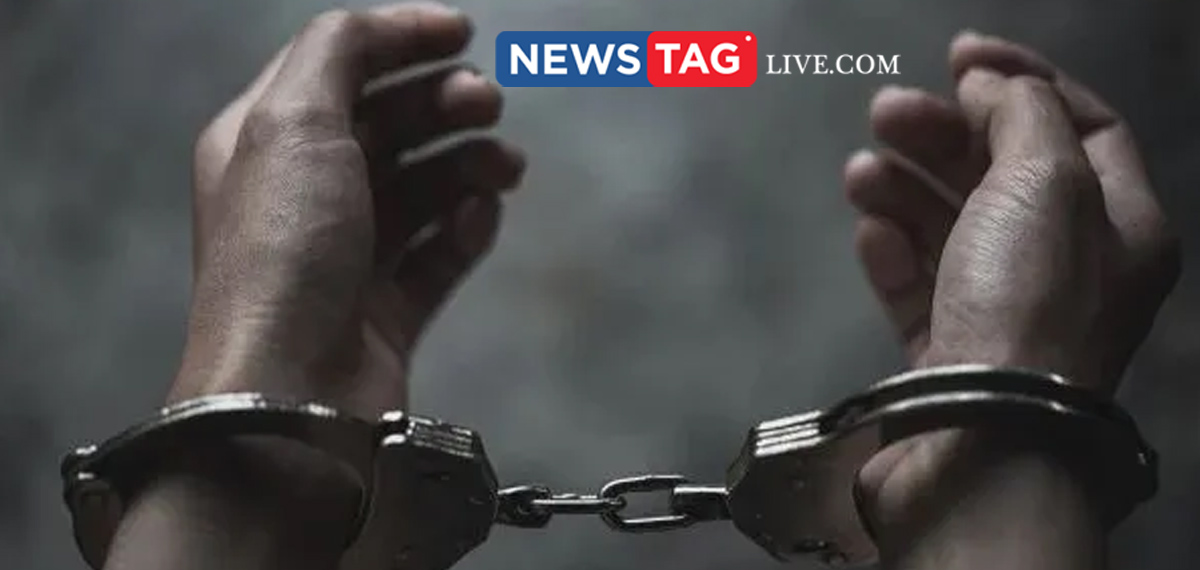 two women among three arrested over honey trap case