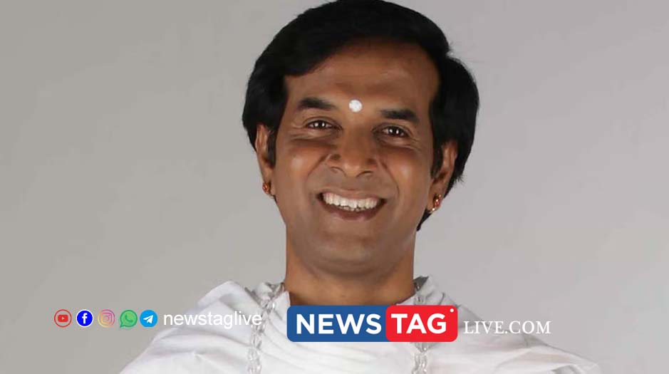 yoga guru arrested