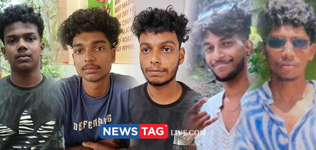 5 arrested for sexually abusing class 10 girl in Nadapuram