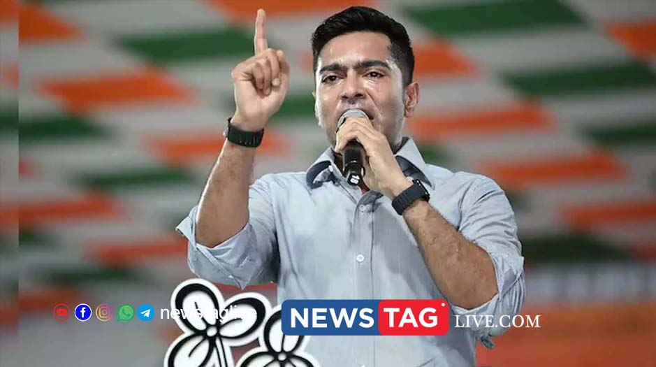 ''ബിജെപിക്കാര് എസ്ഐആര് പ്രചാരണത്തിന് വന്നാല് അവരെ കെട്ടിയിടണം; അച്ഛന്റെയും മുത്തച്ഛന്റെയും ജനന സര്ട്ടിഫിക്കറ്റുകള് ഹാജരാക്കാന് പറയണം'' 9 Abhishek banerji against SIR