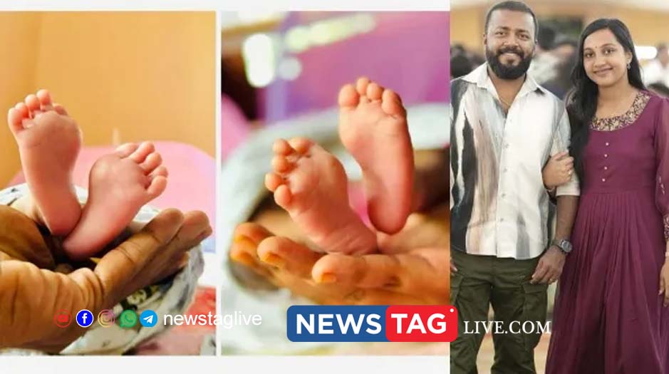 Actor vishnu unni krishnan