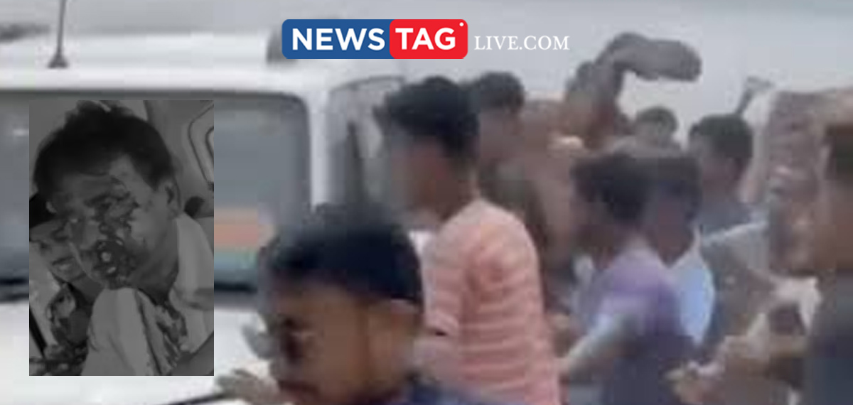 BJP leaders attacked in West Bengal