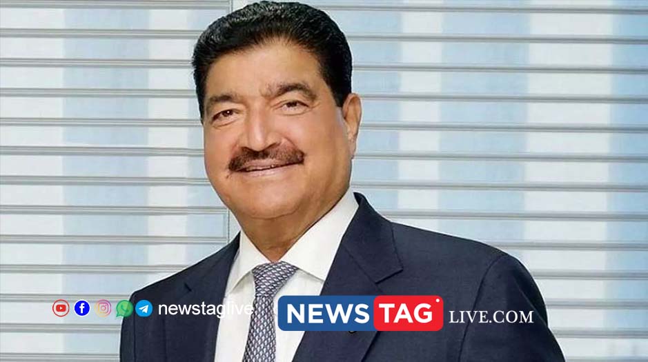 BR Shetty