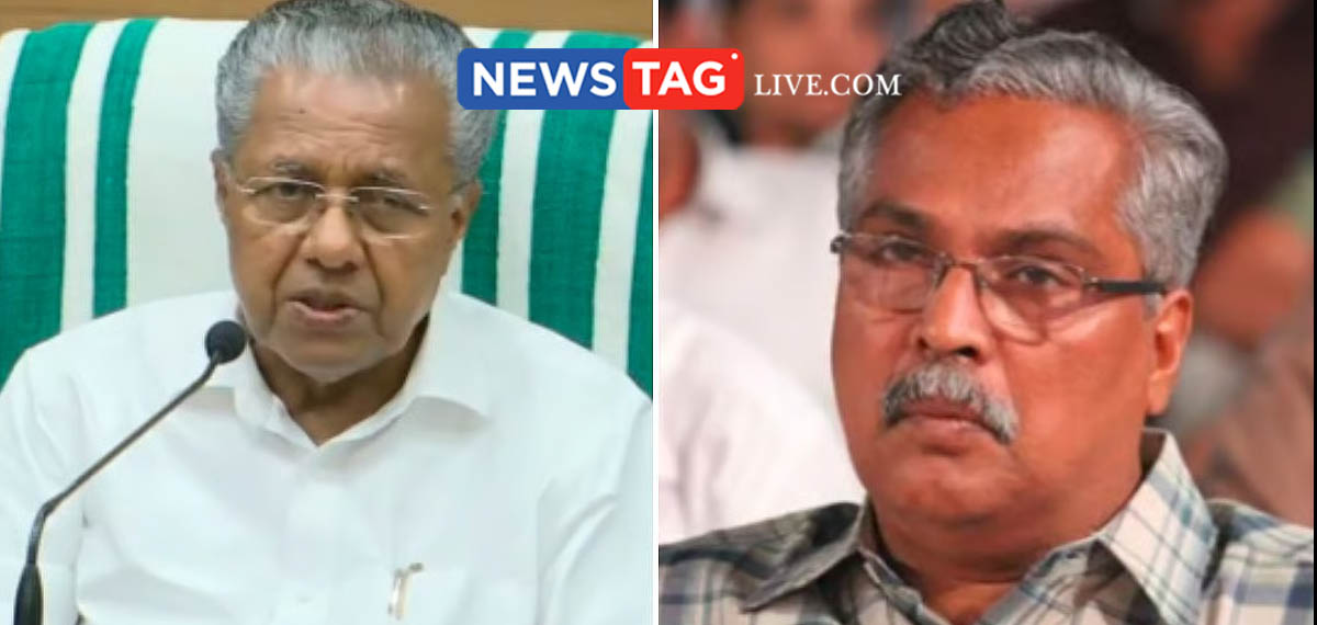 പിഎം ശ്രീ വിവാദം: മന്ത്രിസഭാ യോഗത്തില് നിന്ന് വിട്ടുനില്ക്കാന് സിപിഐ തീരുമാനം 1 CPI will not attend cabinet meeting over PM Shri controversy