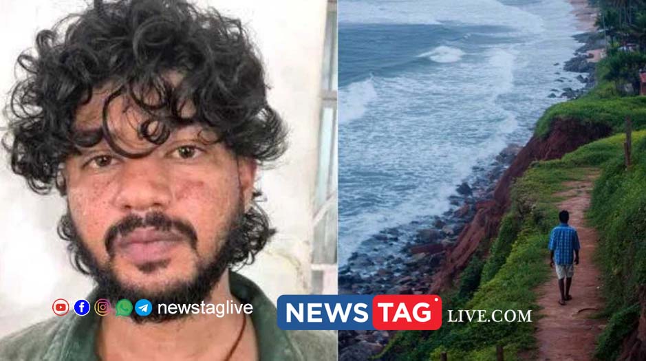 മൊബൈല് ലൊക്കേഷന് കുരുക്കായി; കോയമ്പത്തൂരില് നിന്ന് 1,85,000 രൂപ അടിച്ച് മാറ്റിയ കള്ളന് വര്ക്കലയില് വലയിലായി 14 Coimbatore supermarket robbery