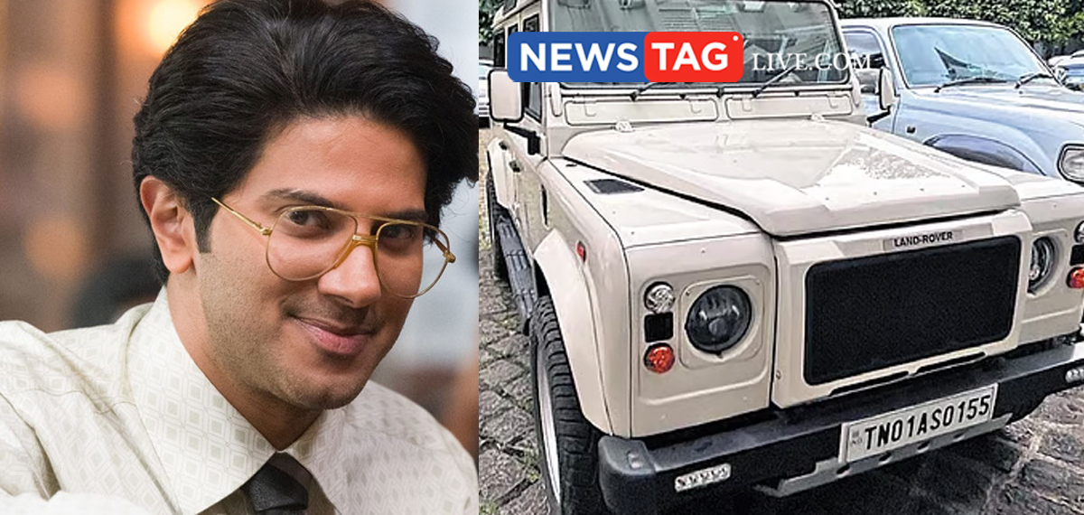 Customs will release Dulquer Salman's Defender