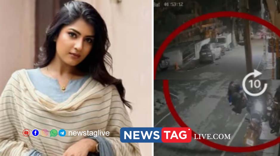 ബൈക്ക് യാത്രികരെ ഇടിച്ചിട്ട് നിര്ത്താതെ പോയത് നടി ദിവ്യ സുരേഷ്; കാര് പിടിച്ചെടുത്തു 14 Divya suresh actress