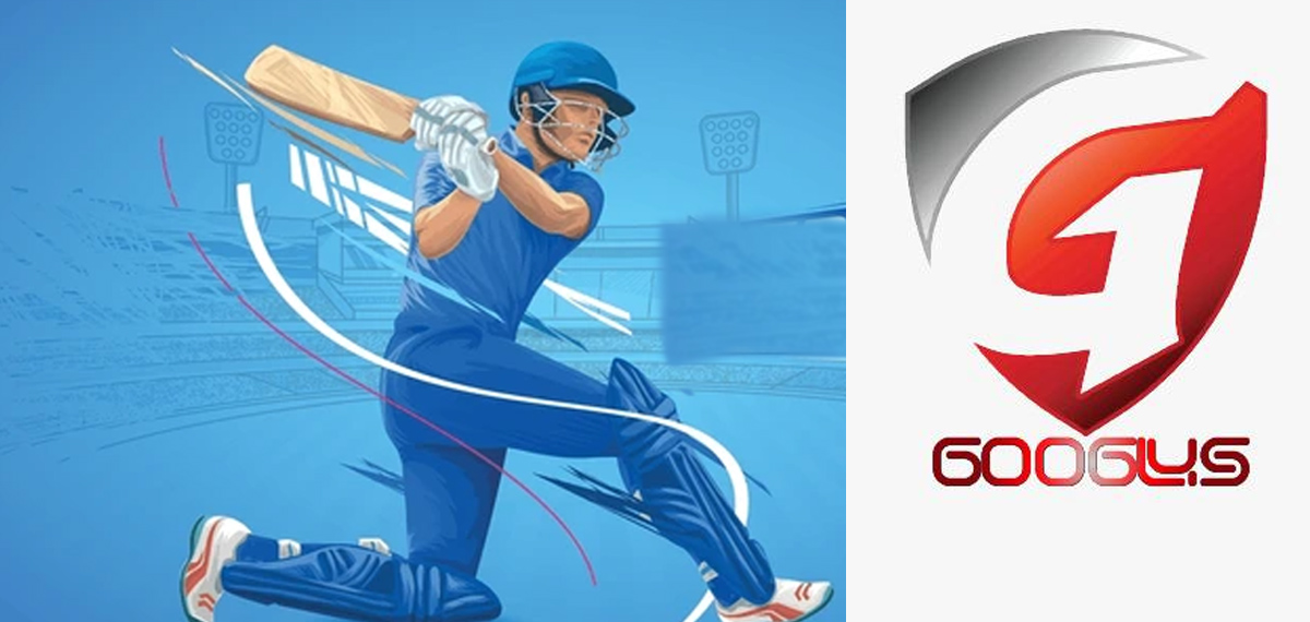 Googlys cricket tournment at Jeddah