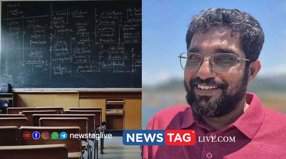 'മക്കള് പുതിയ സ്കൂളിലേക്ക്; തട്ടം കണ്ടാല് പേടിക്കാത്ത കലാലയത്തിലേക്ക്...' - കുറിപ്പുമായി പിതാവ് 11 Hijab controversy