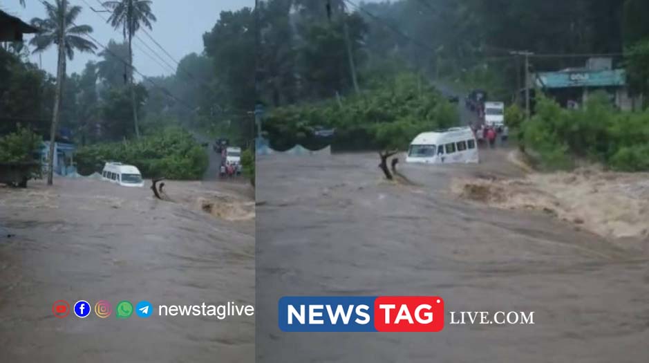 IDUKKI RAIN