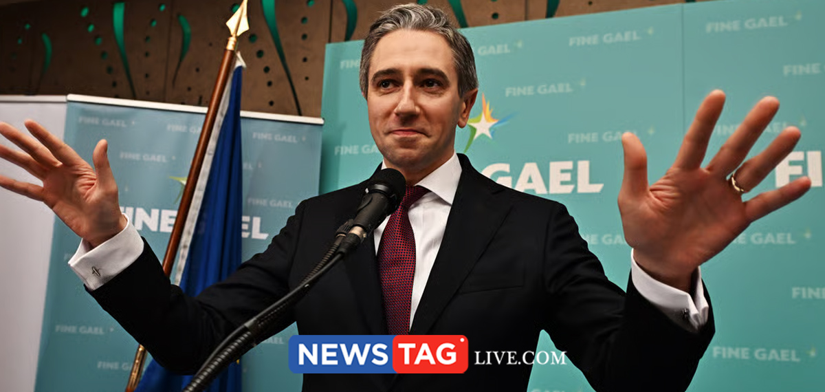Ireland pledges additional humanitarian aid for Gaza