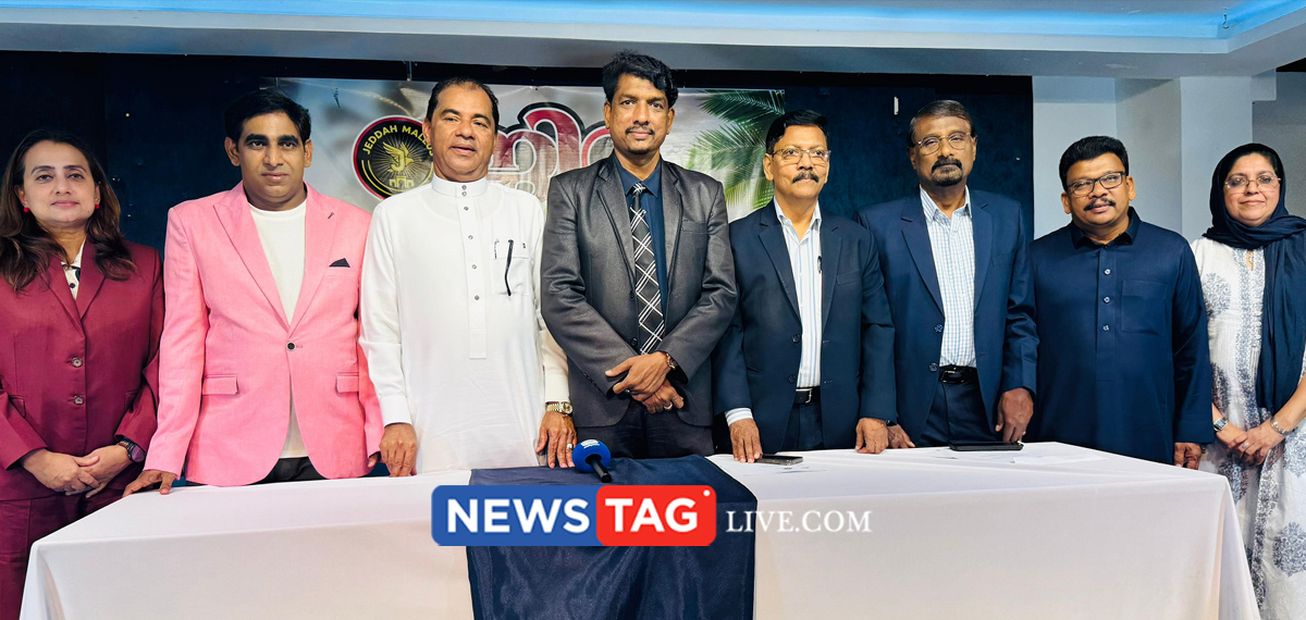 Jeddah Mallus organising Chess and Mehandi competition