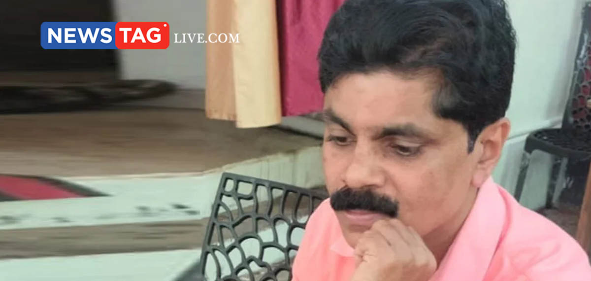 വിരമിക്കാനിരിക്കെ കെഎസ്ഇബി ഉദ്യോഗസ്ഥന് പുഴയില് ചാടി മരിച്ചു 1 KSEB officer committed suicide just one month remain to retire