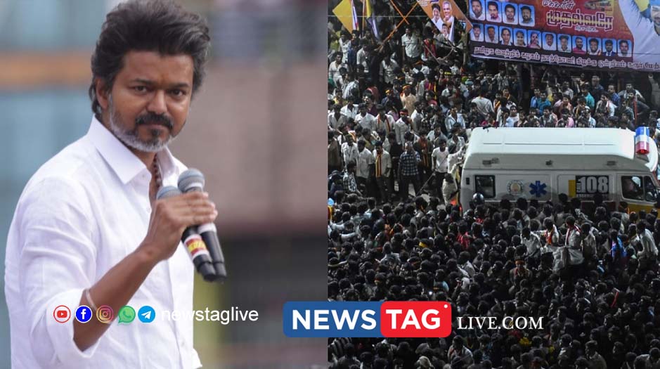 Karur TVK