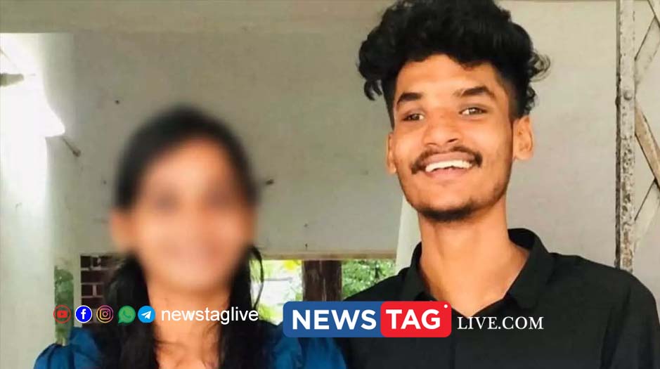 Kothamangalam love jihad case